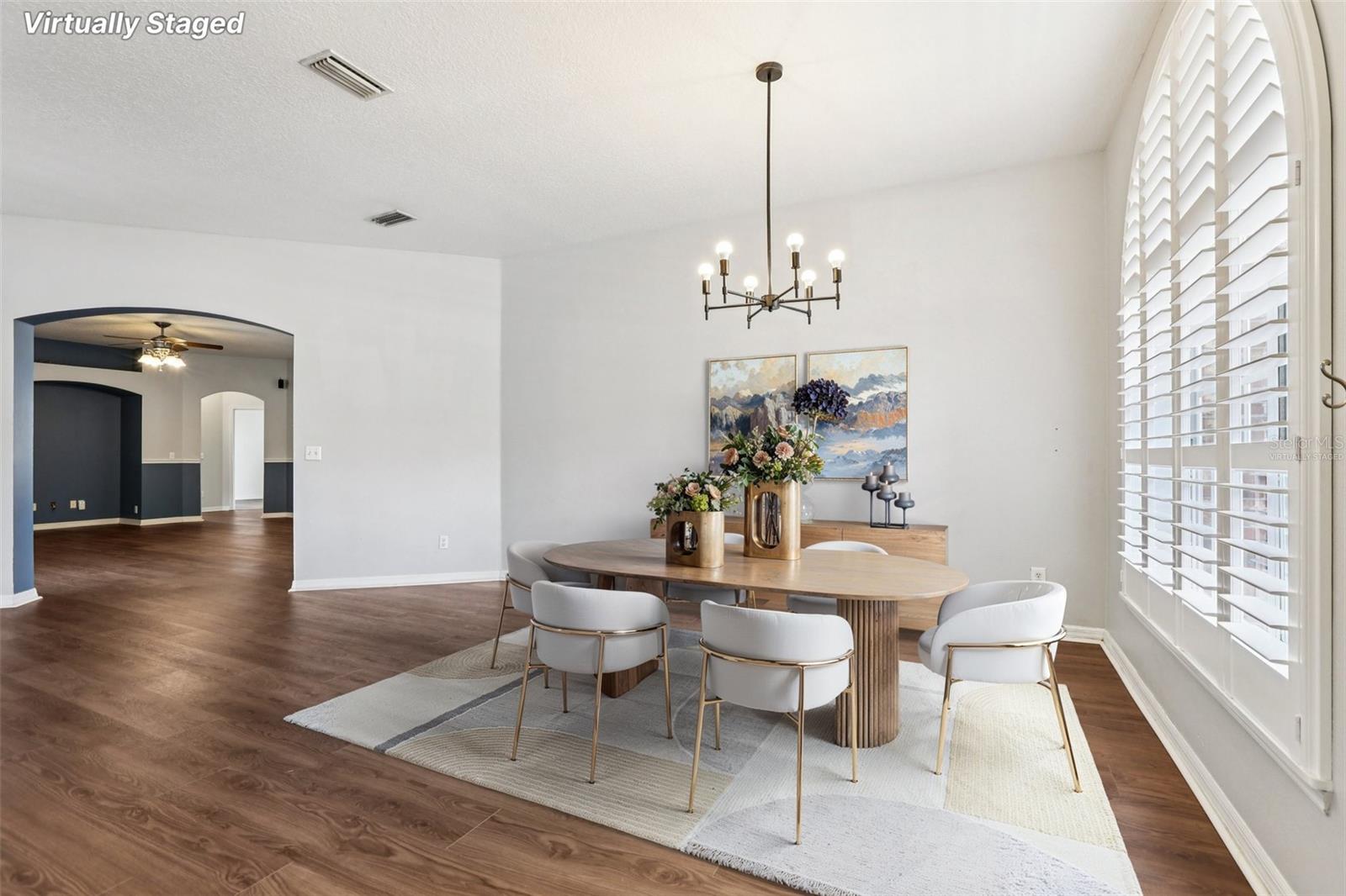 Image 3 of 37 For 6611 Thackston Drive
