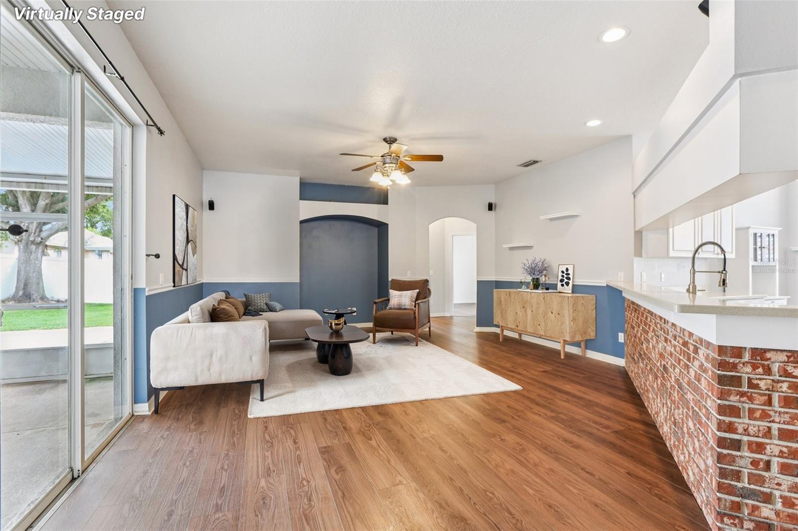 Image 5 of 37 For 6611 Thackston Drive