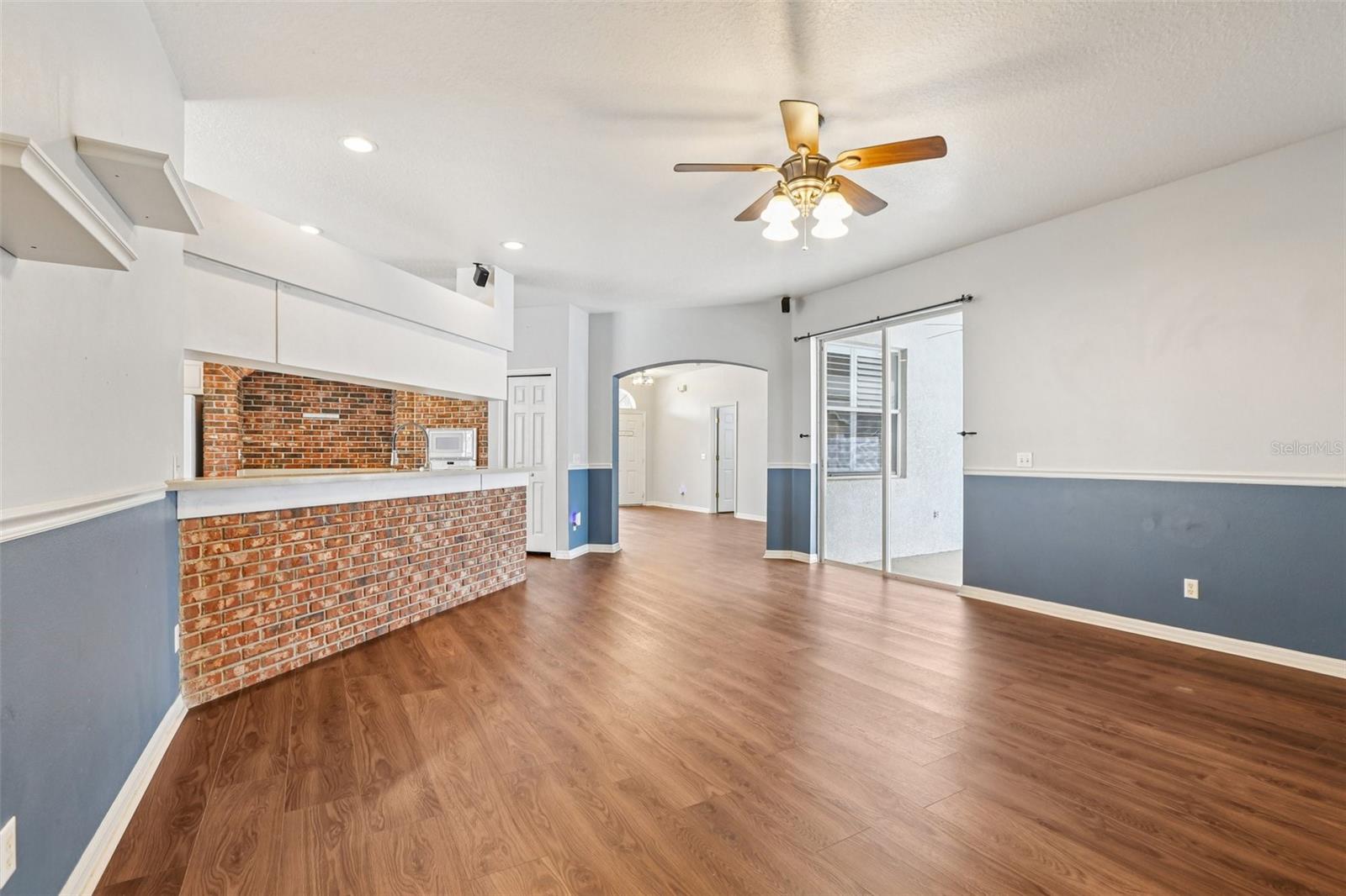 Image 6 of 37 For 6611 Thackston Drive