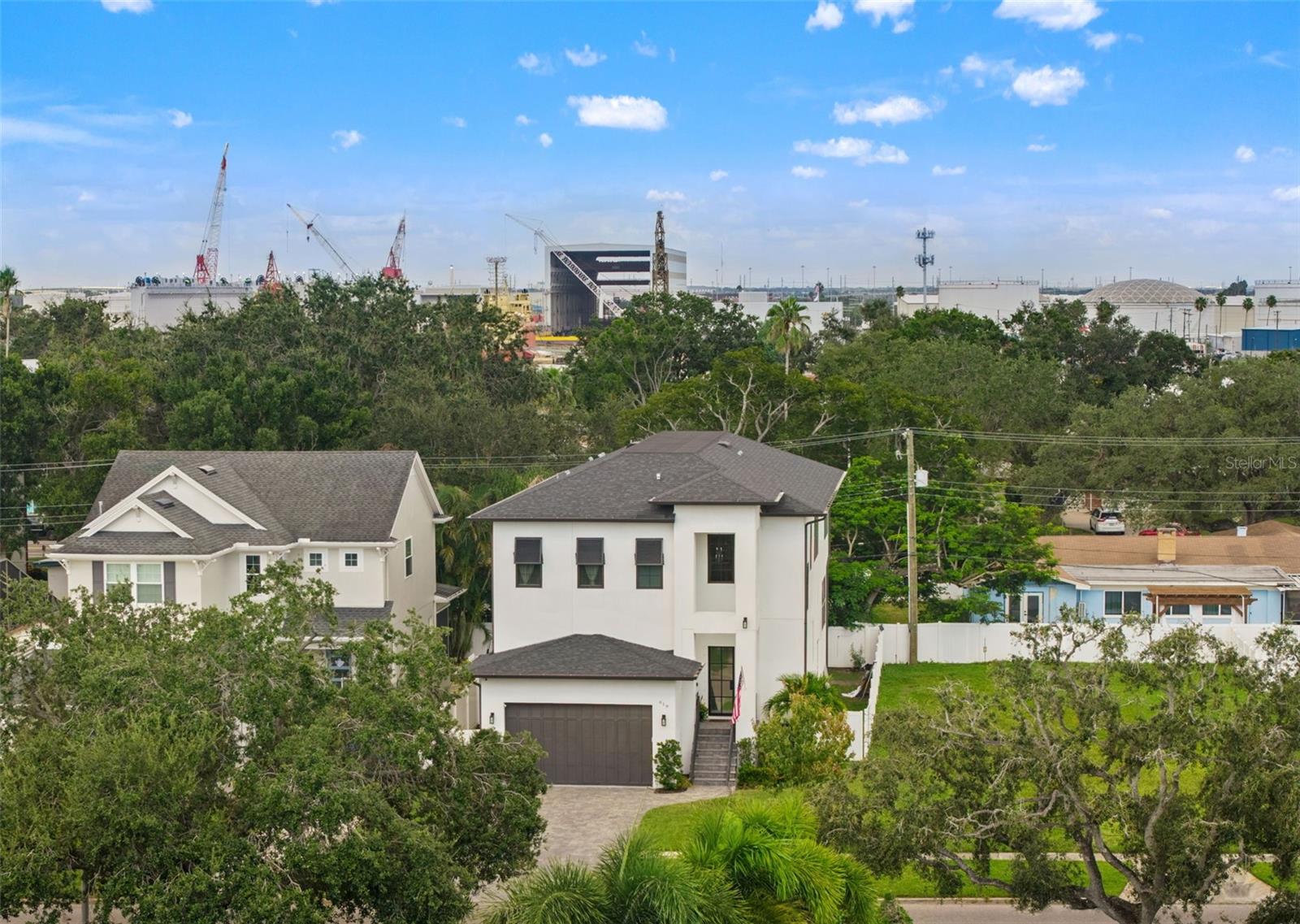 Image 47 of 54 For 619 Danube Avenue
