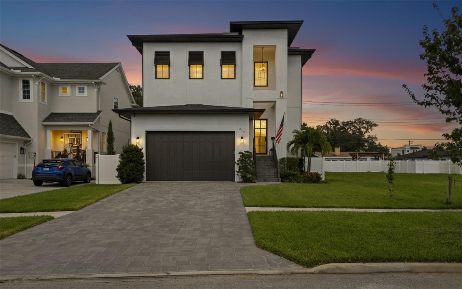Image 54 of 54 For 619 Danube Avenue