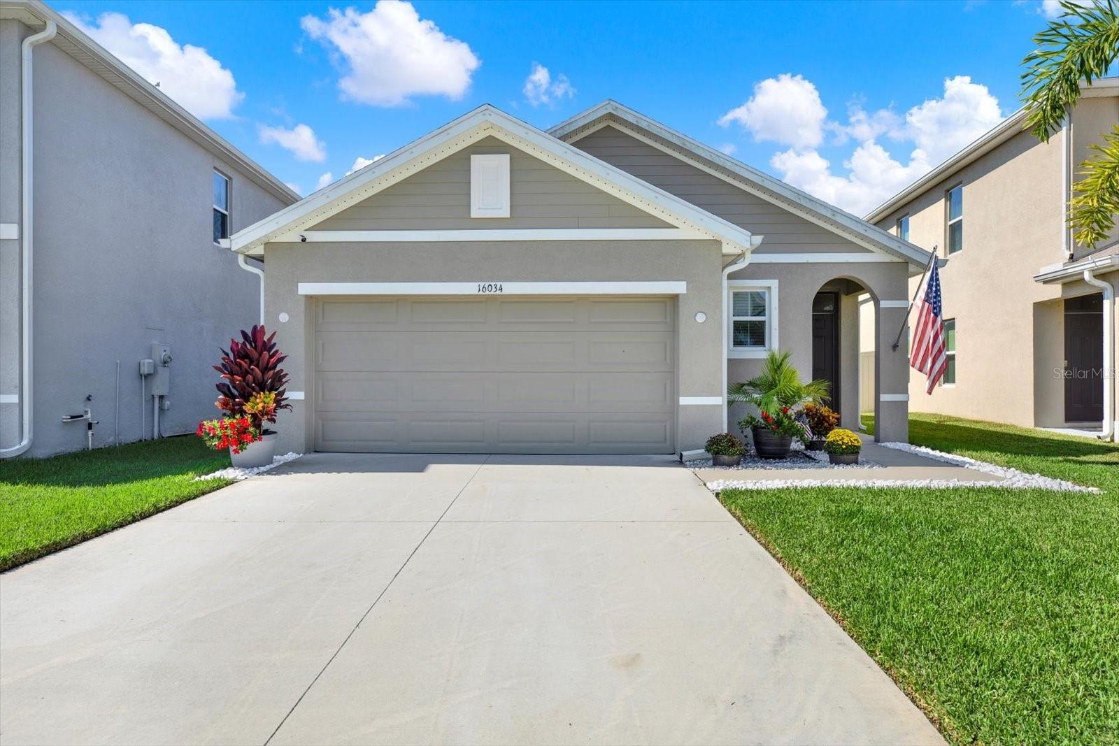 Details for 16034 Tuscany Hillside Road, ODESSA, FL 33556