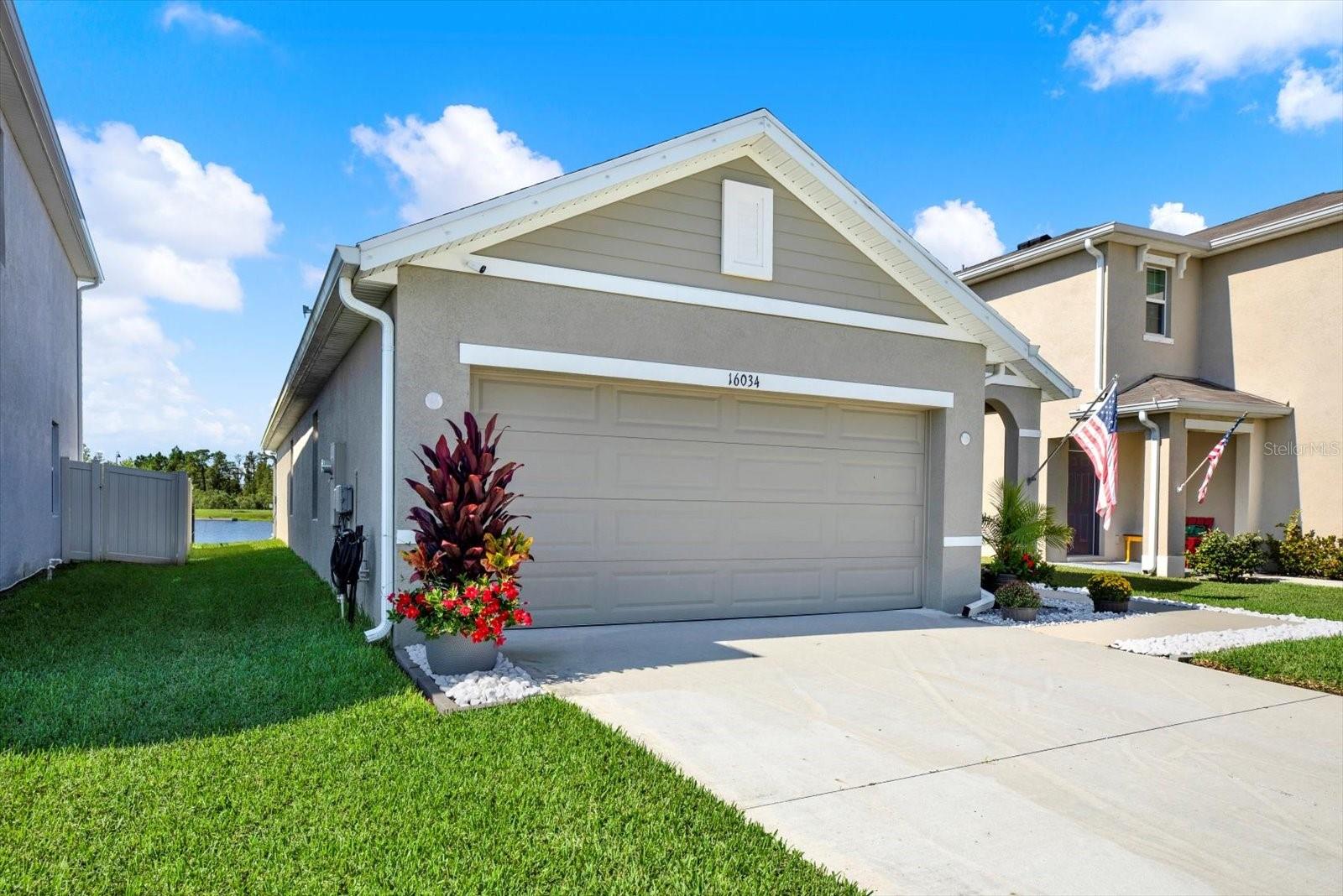 Image 27 of 48 For 16034 Tuscany Hillside Road