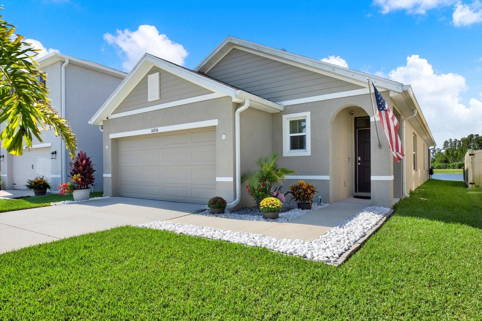 Image 28 of 48 For 16034 Tuscany Hillside Road