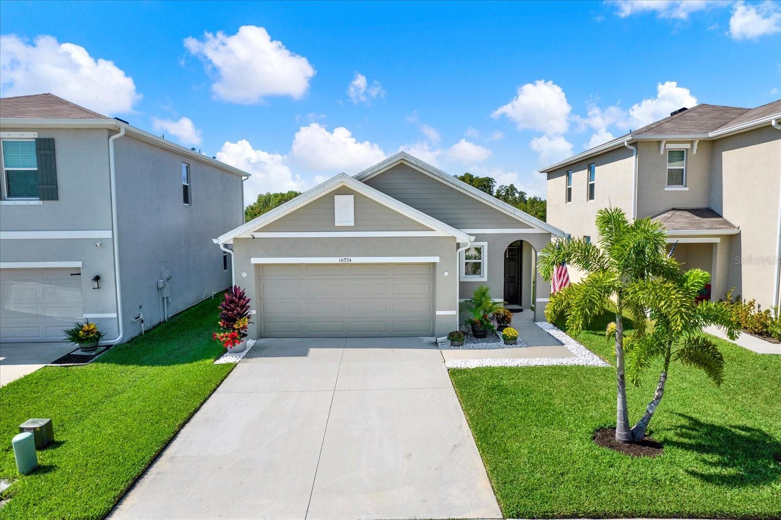 Image 29 of 48 For 16034 Tuscany Hillside Road