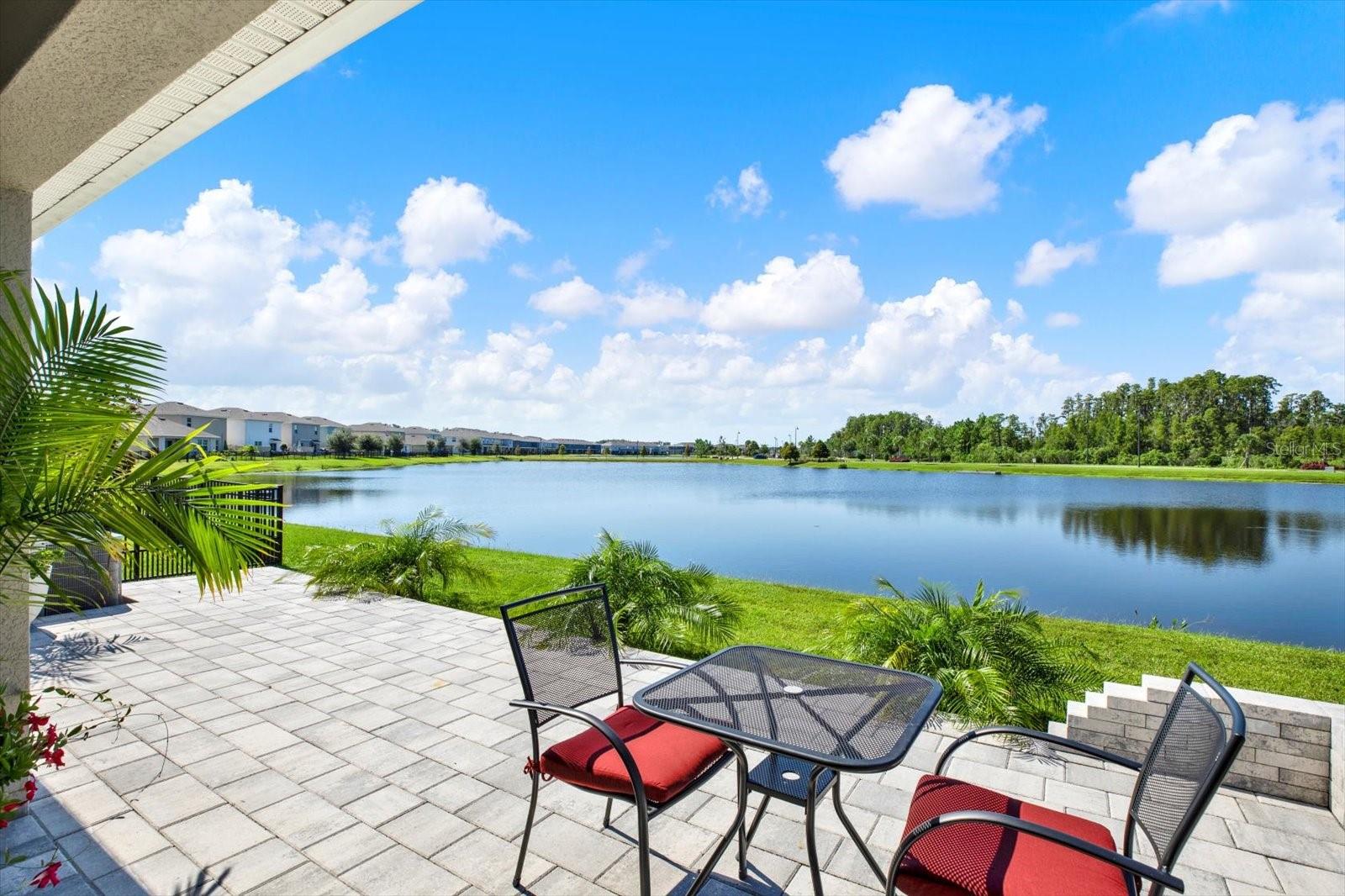 Image 3 of 48 For 16034 Tuscany Hillside Road