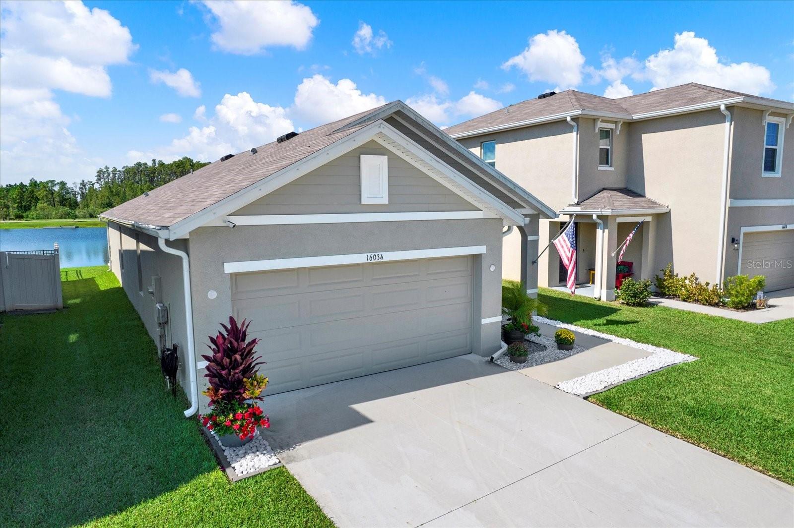 Image 30 of 48 For 16034 Tuscany Hillside Road