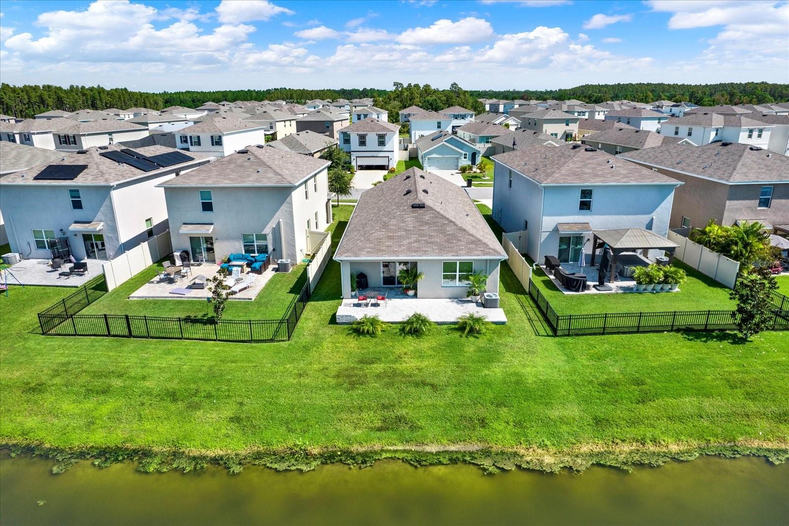 Image 31 of 48 For 16034 Tuscany Hillside Road