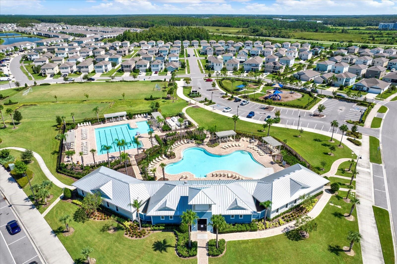 Image 34 of 48 For 16034 Tuscany Hillside Road