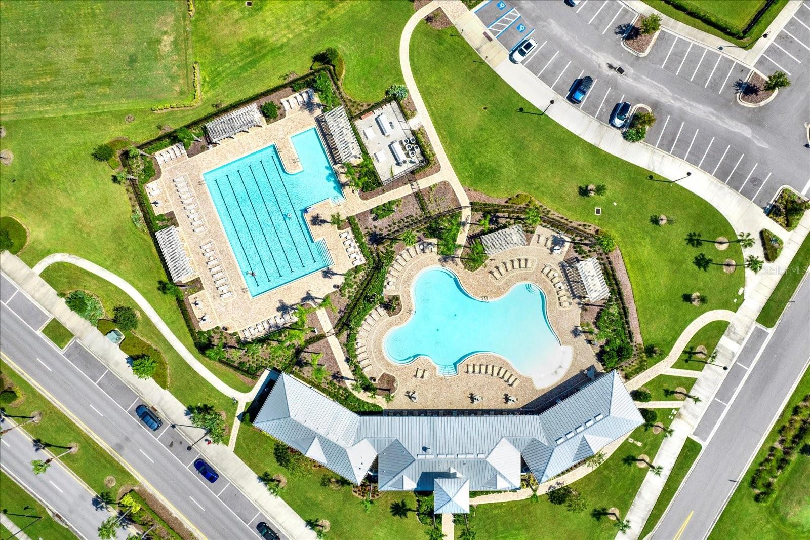 Image 35 of 48 For 16034 Tuscany Hillside Road