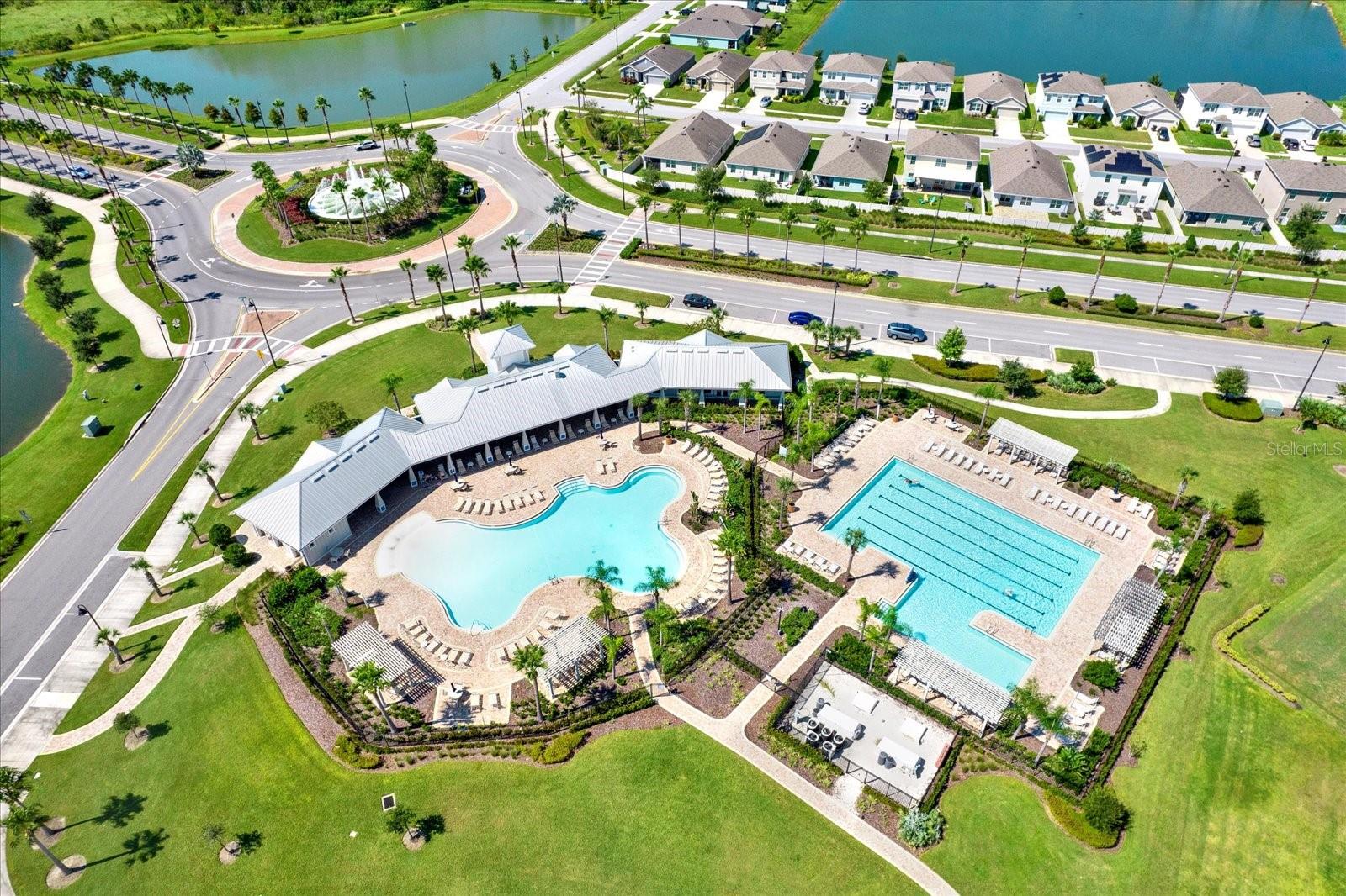 Image 36 of 48 For 16034 Tuscany Hillside Road