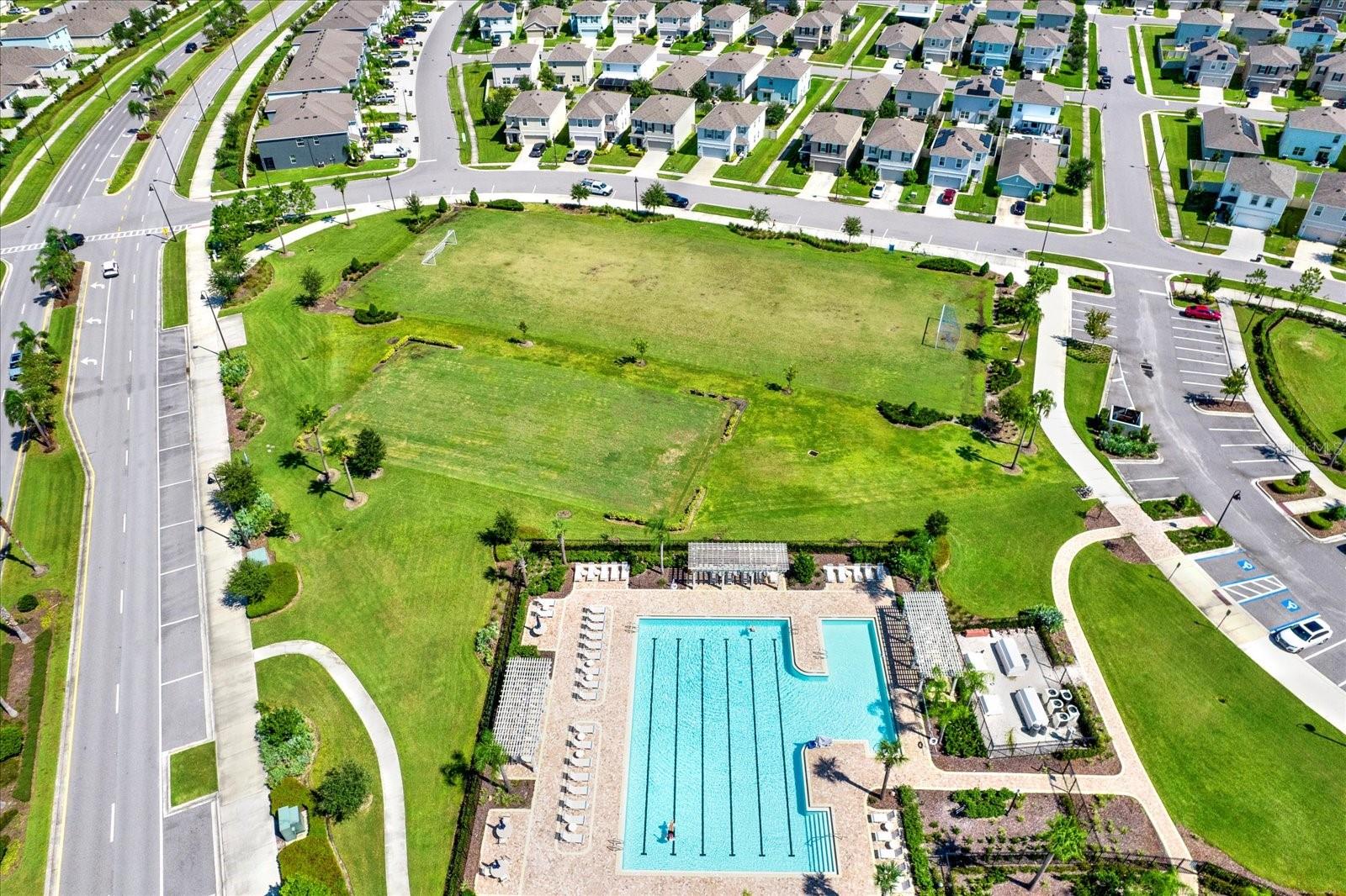 Image 37 of 48 For 16034 Tuscany Hillside Road