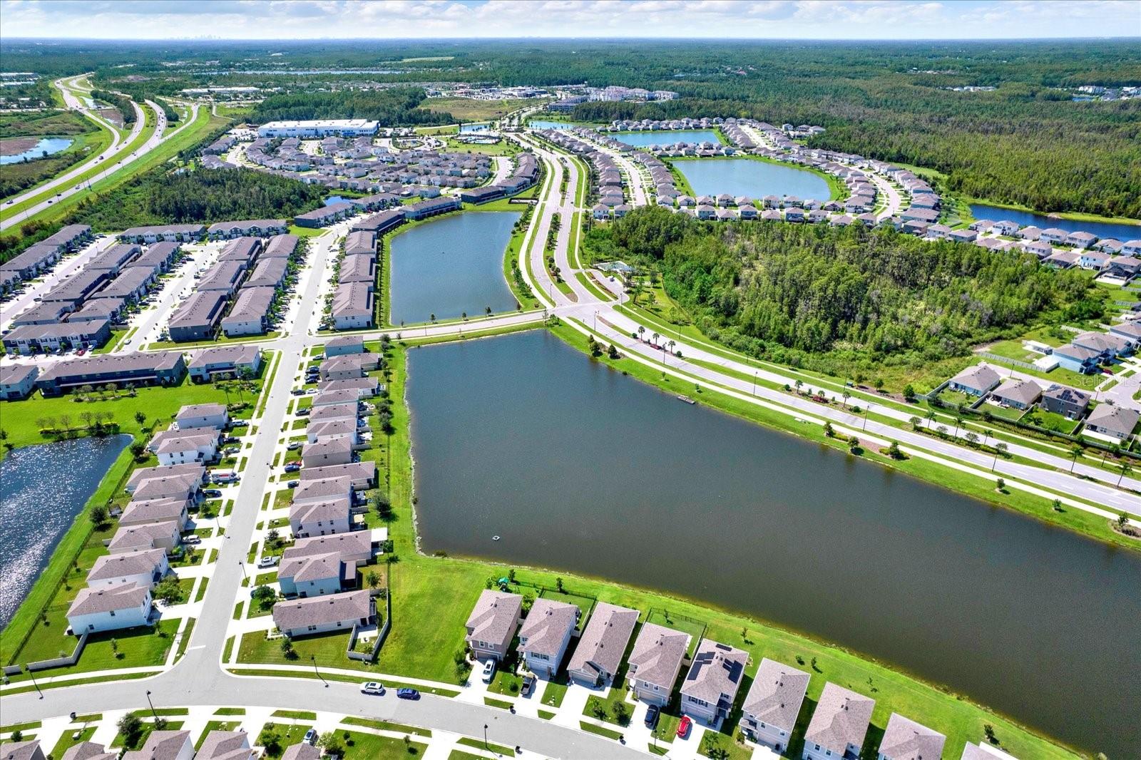 Image 39 of 48 For 16034 Tuscany Hillside Road