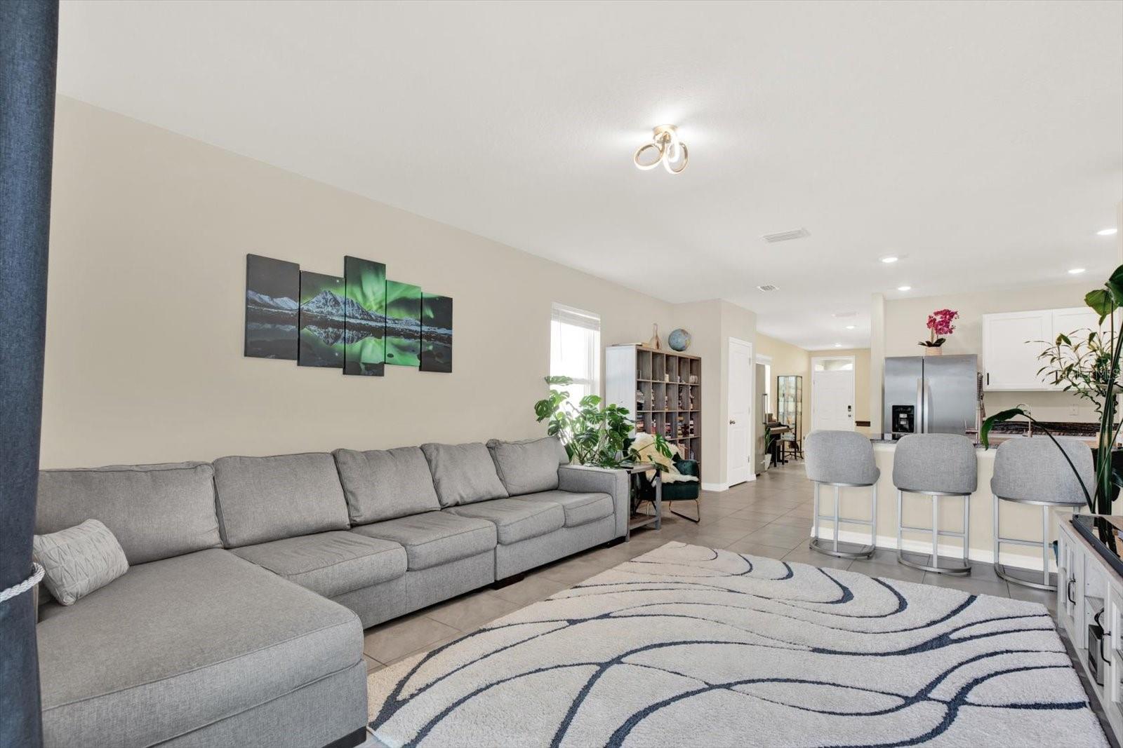 Image 4 of 48 For 16034 Tuscany Hillside Road