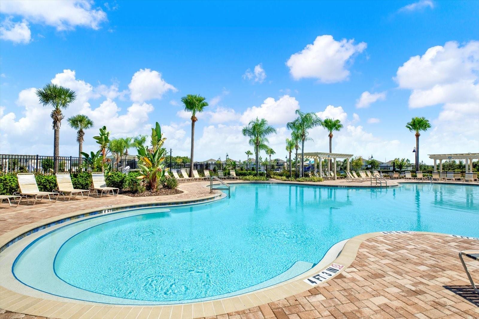 Image 43 of 48 For 16034 Tuscany Hillside Road