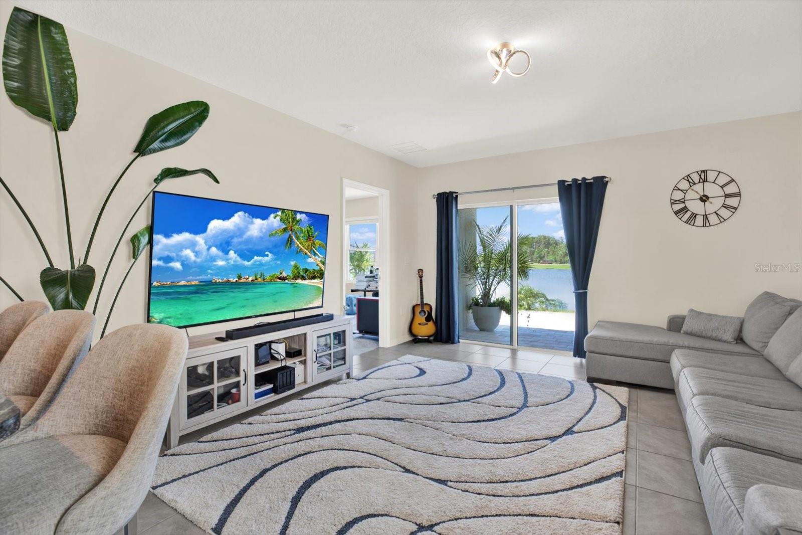 Image 6 of 48 For 16034 Tuscany Hillside Road