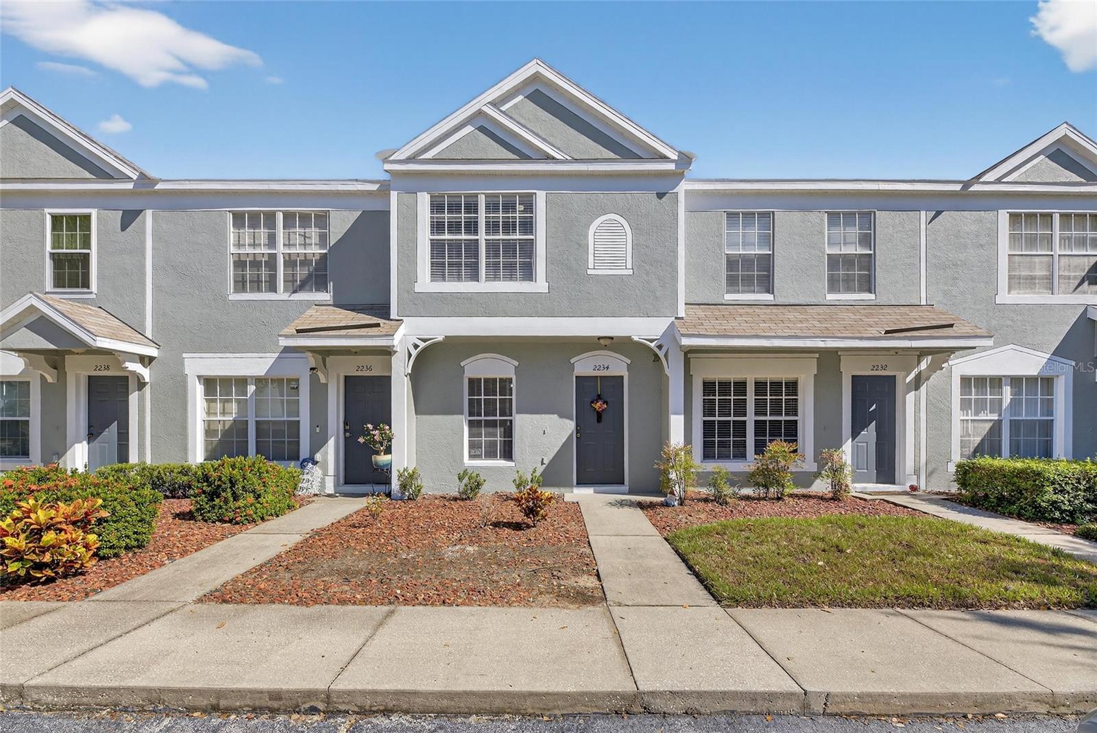 Image 2 of 56 For 2234 Lake Woodberry Circle