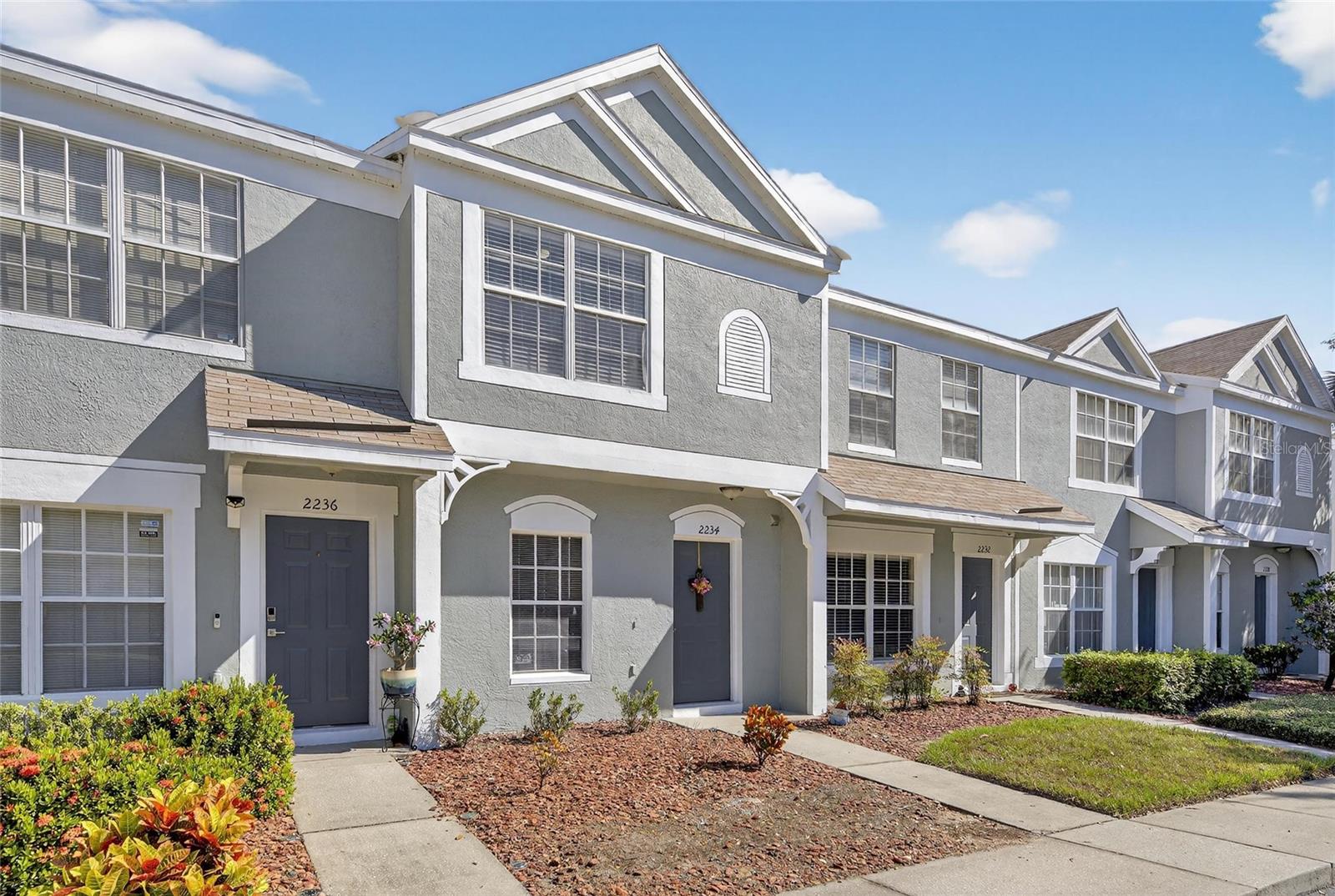 Image 5 of 56 For 2234 Lake Woodberry Circle