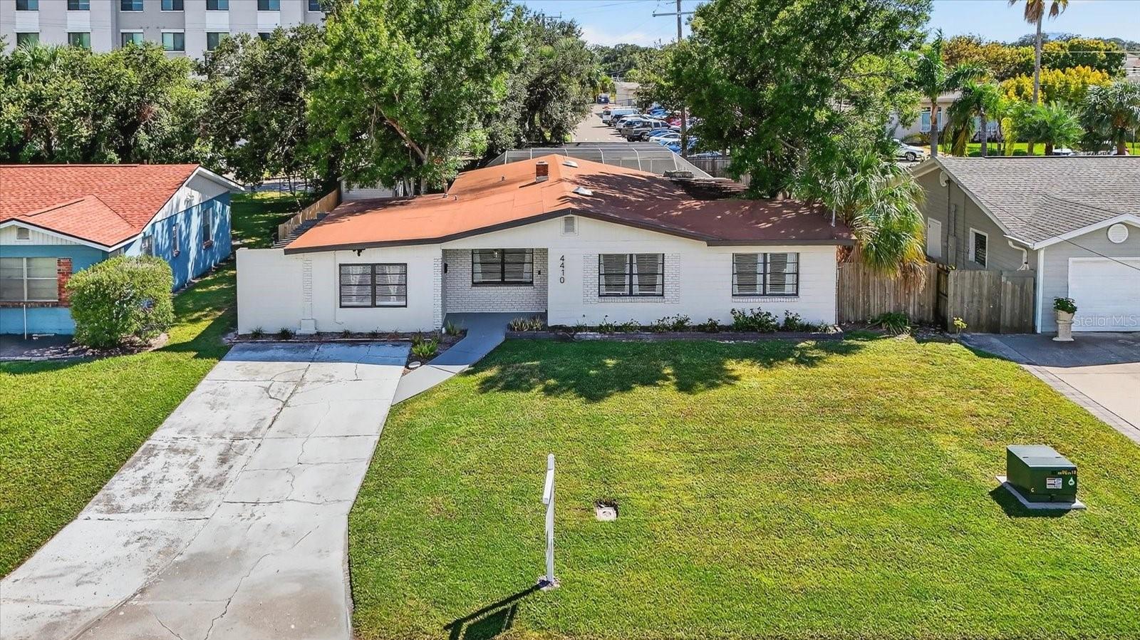 Details for 4410 Bay Court Avenue, TAMPA, FL 33611