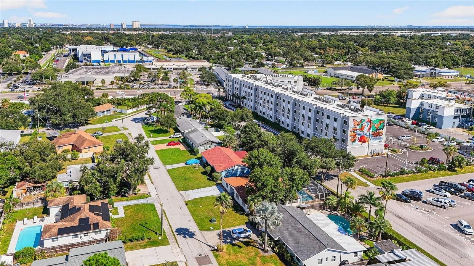 Image 55 of 57 For 4410 Bay Court Avenue