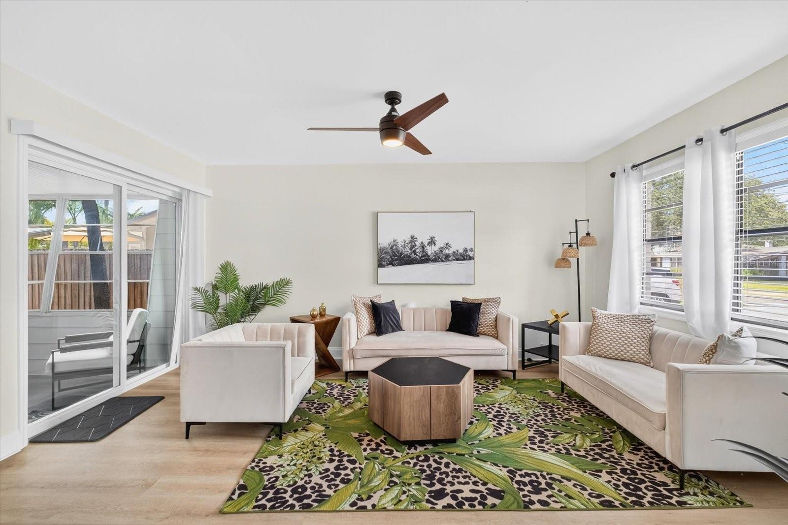 Image 9 of 57 For 4410 Bay Court Avenue