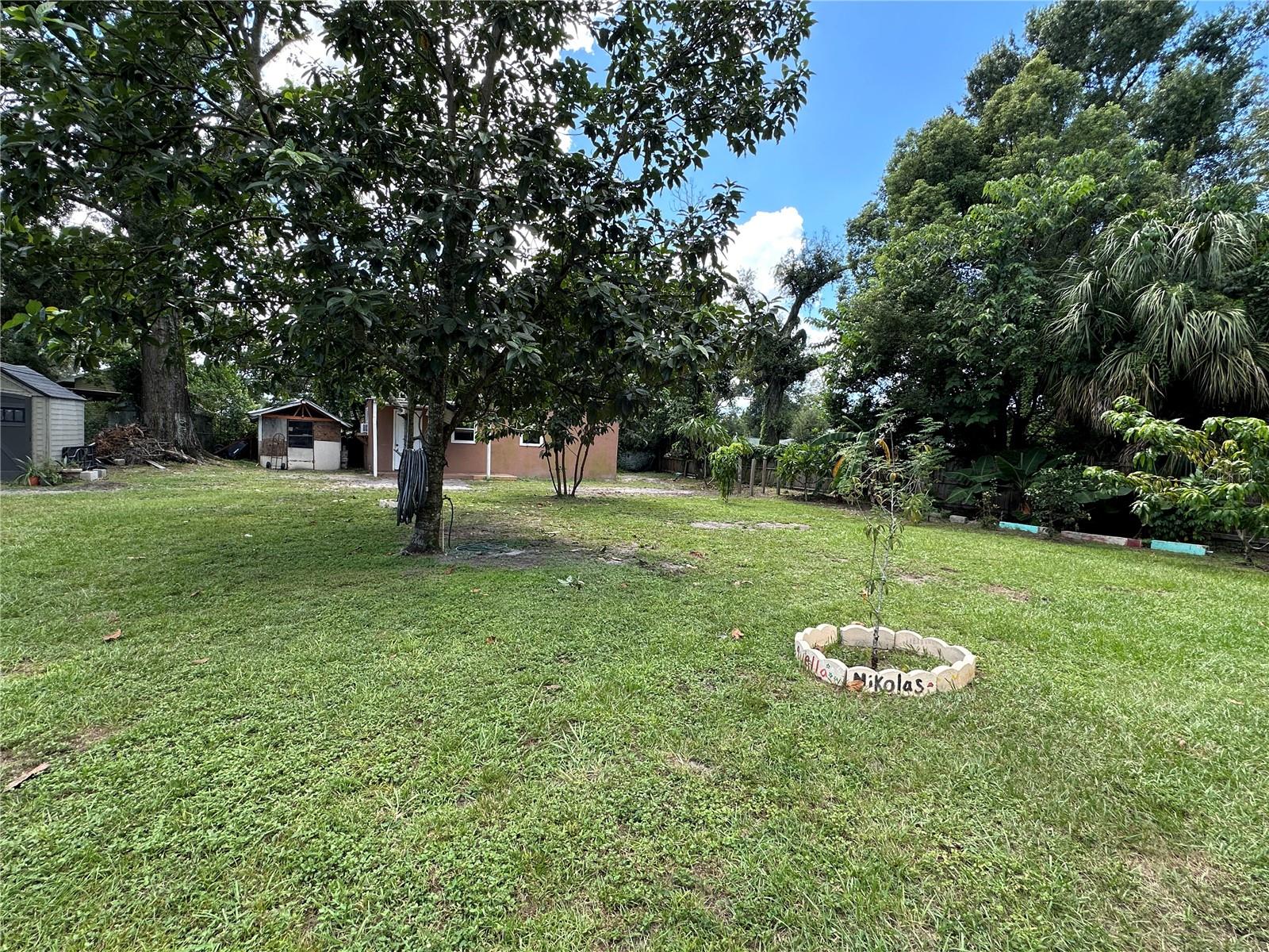 Listing photo id 29 for 8412 15th Street