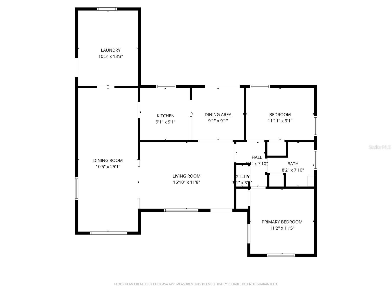 Image 21 of 21 For 1309 Saint Andrews Drive