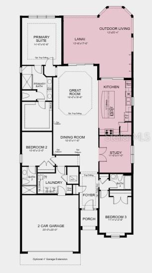 Image 44 of 59 For 3897 Figliolia Way