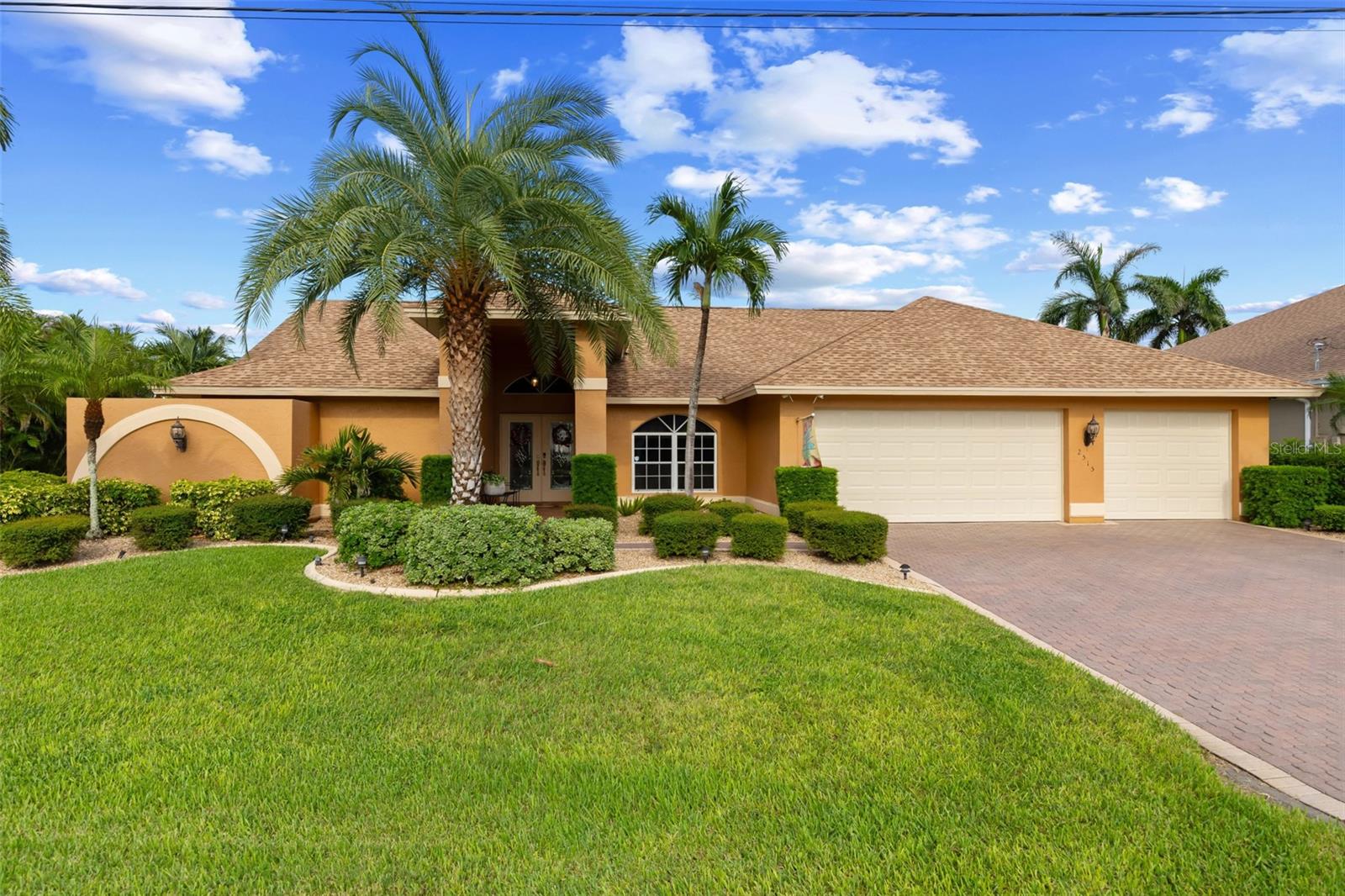 Details for 2515 19th Avenue, CAPE CORAL, FL 33904