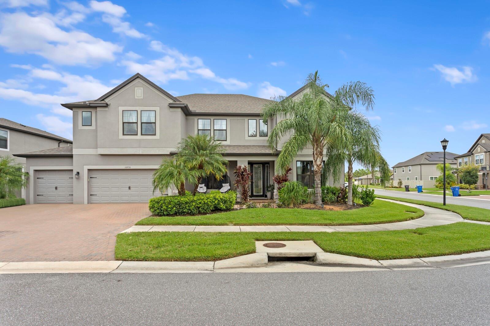 Details for 10710 Foxtail Pasture Way, TAMPA, FL 33647