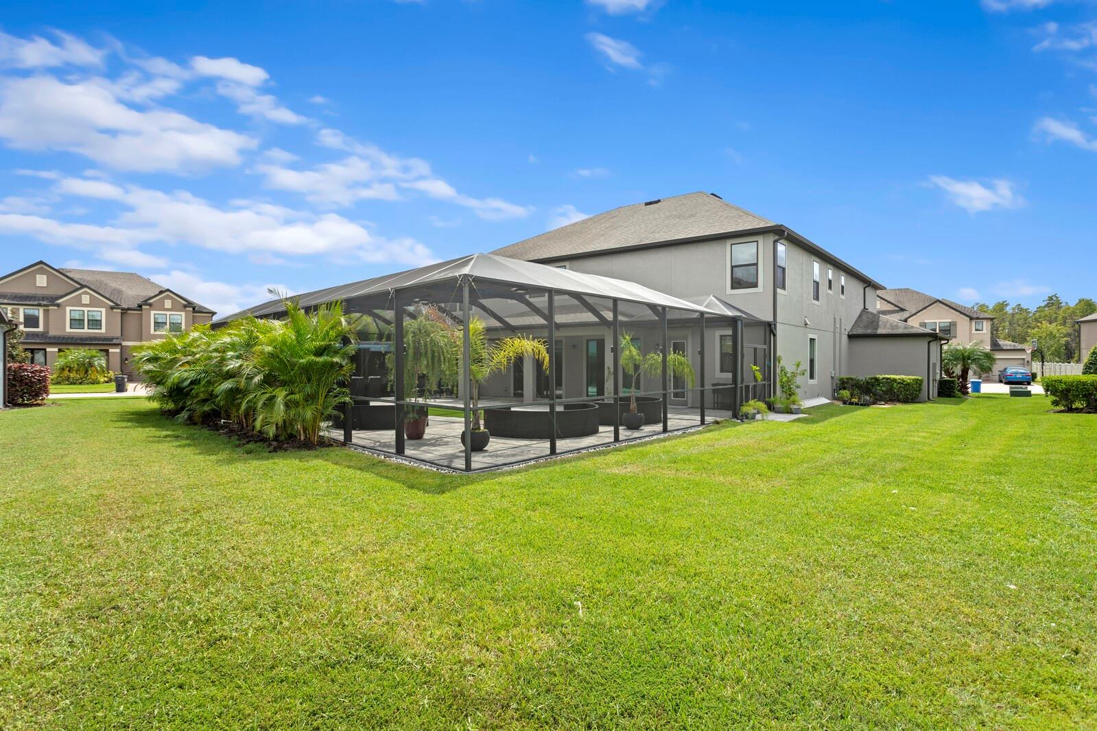 Image 4 of 37 For 10710 Foxtail Pasture Way