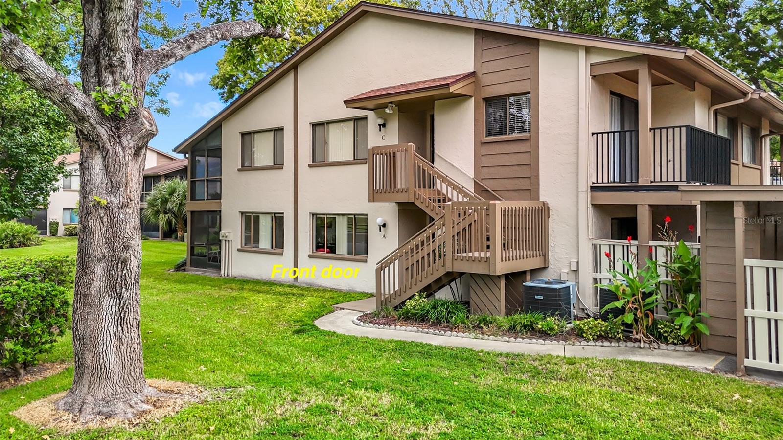 Details for 8403 Bunker Lane A, HUDSON, FL 34667
