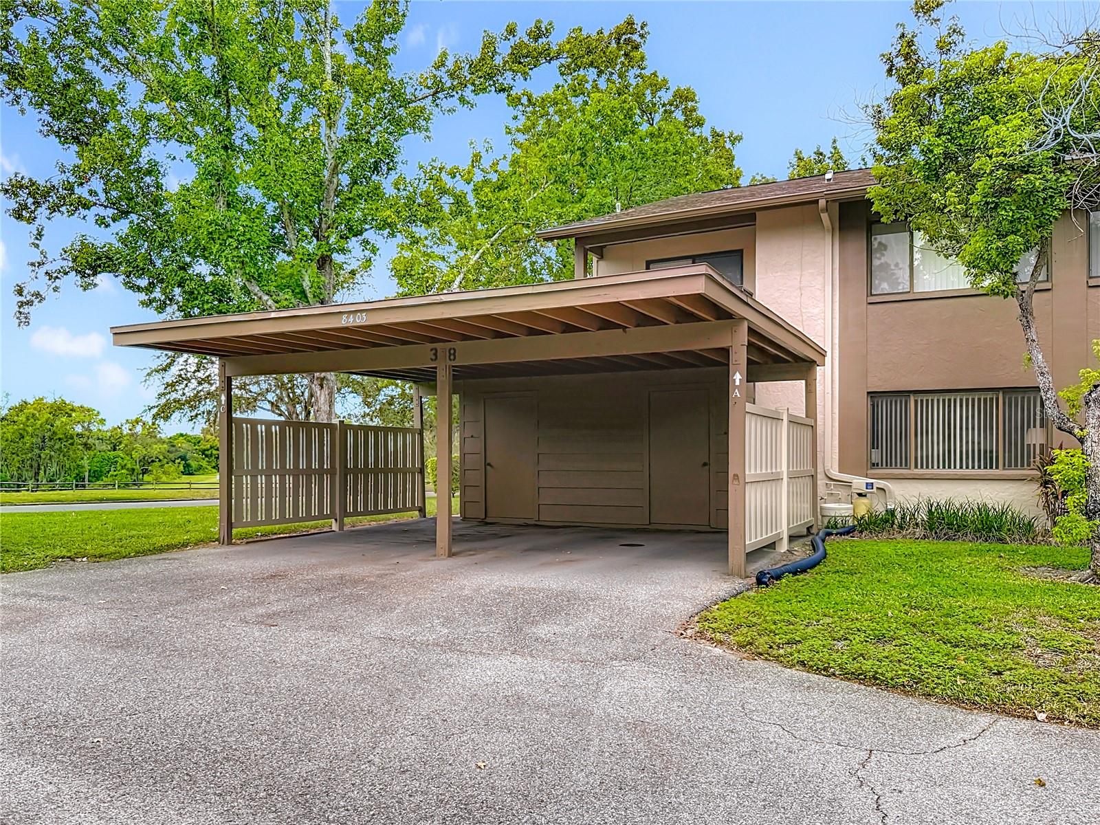 Image 42 of 72 For 8403 Bunker Lane A