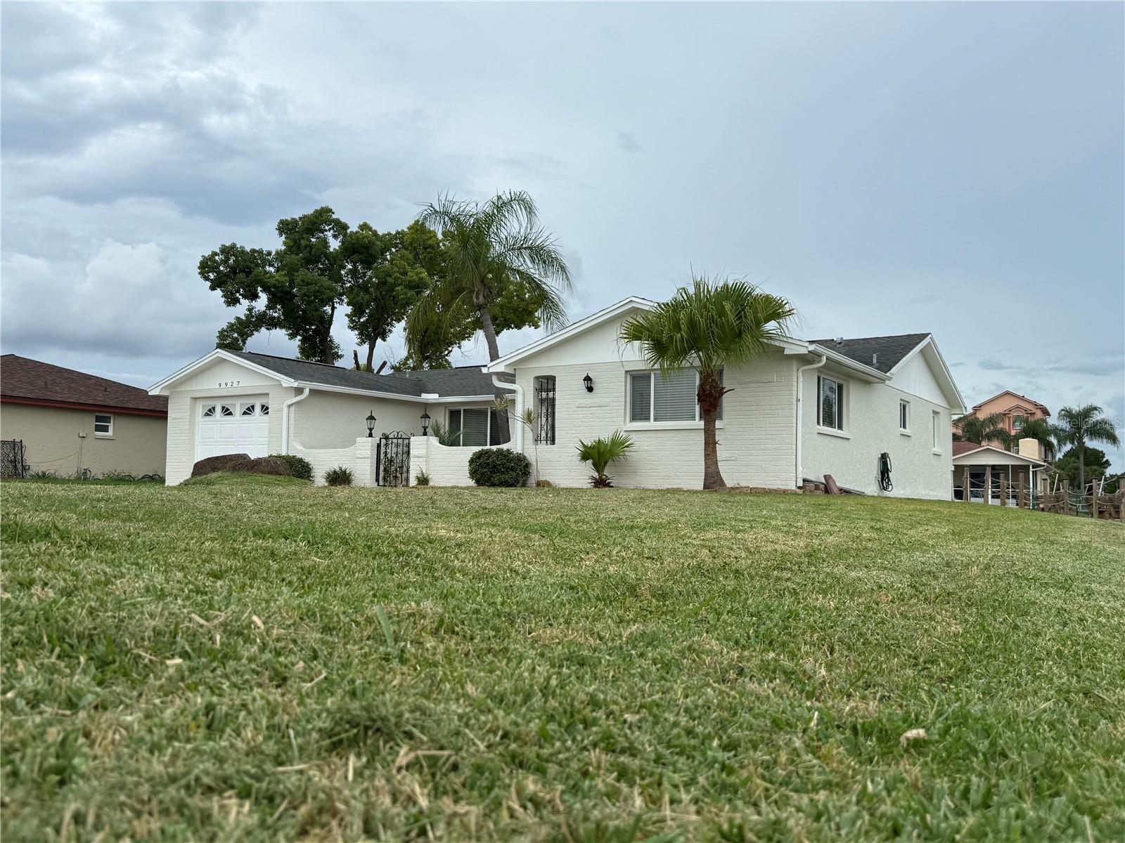 Details for 9927 Island Harbor Drive, PORT RICHEY, FL 34668