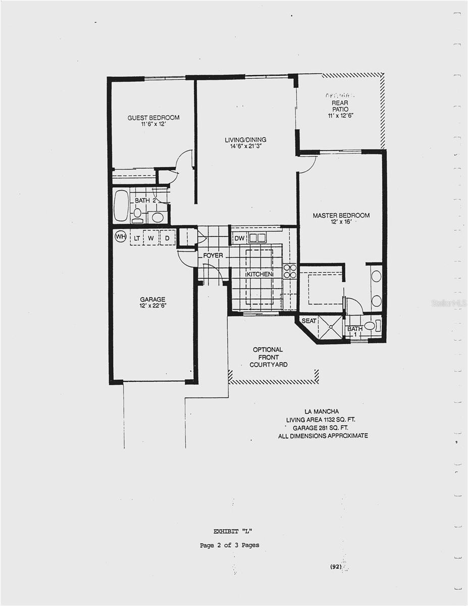 Image 2 of 29 For 4002 87th Terrace N