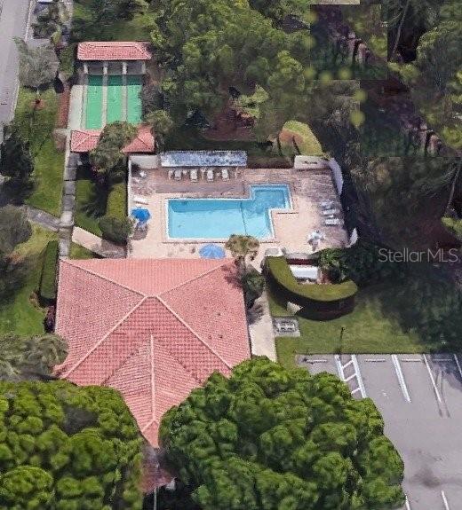 Image 27 of 29 For 4002 87th Terrace N