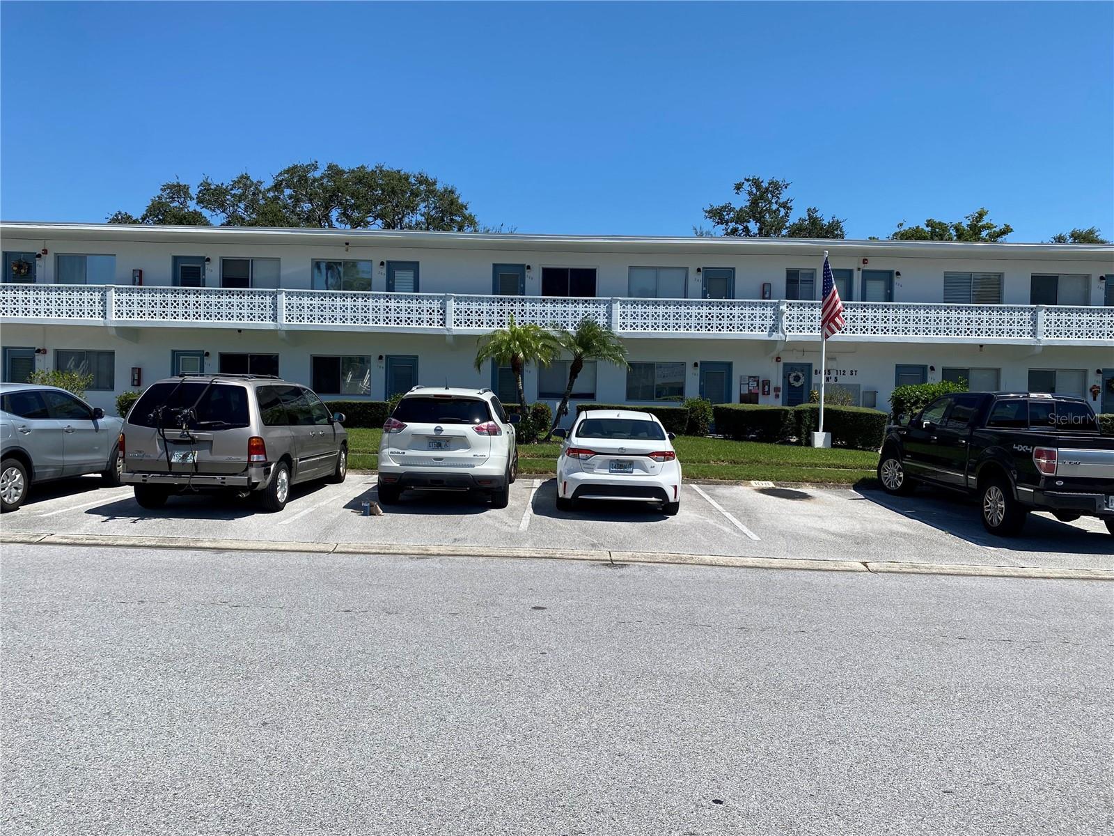 Details for 8455 112th Street 109, SEMINOLE, FL 33772