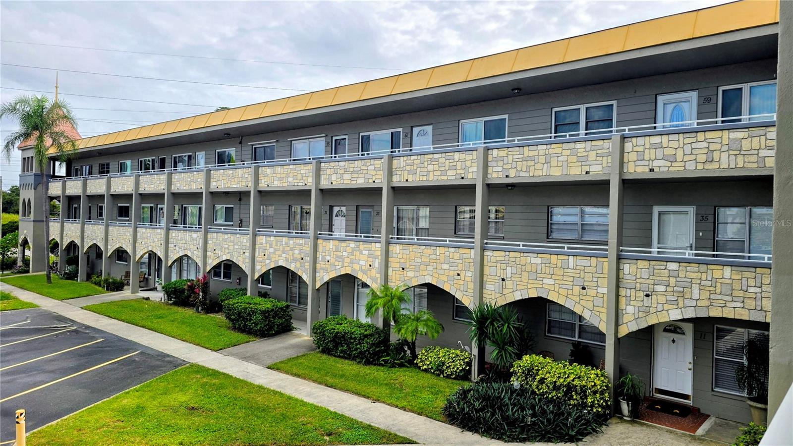 Details for 2461 Canadian Way 33, CLEARWATER, FL 33763