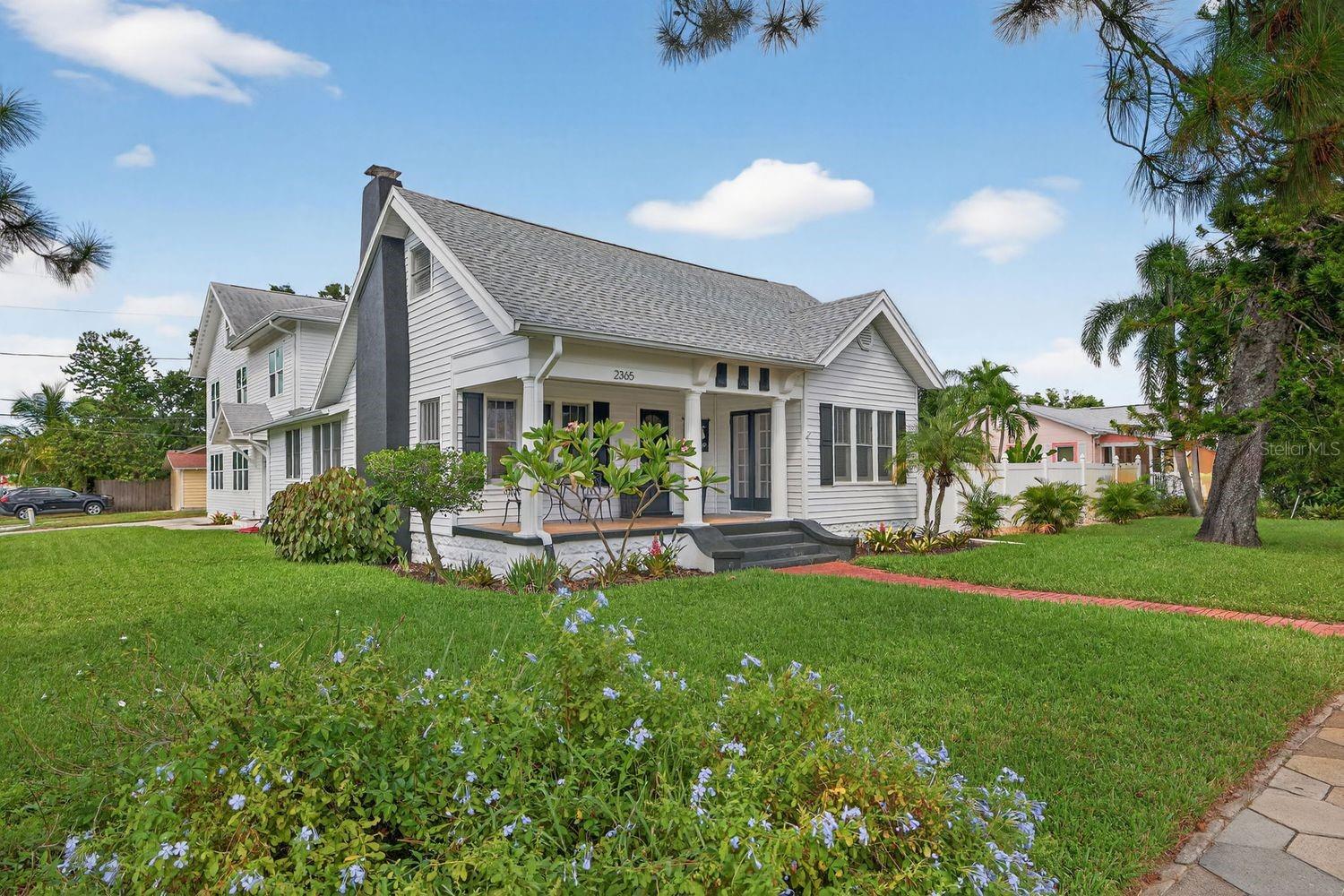 Details for 2365 6th Avenue N, ST PETERSBURG, FL 33713