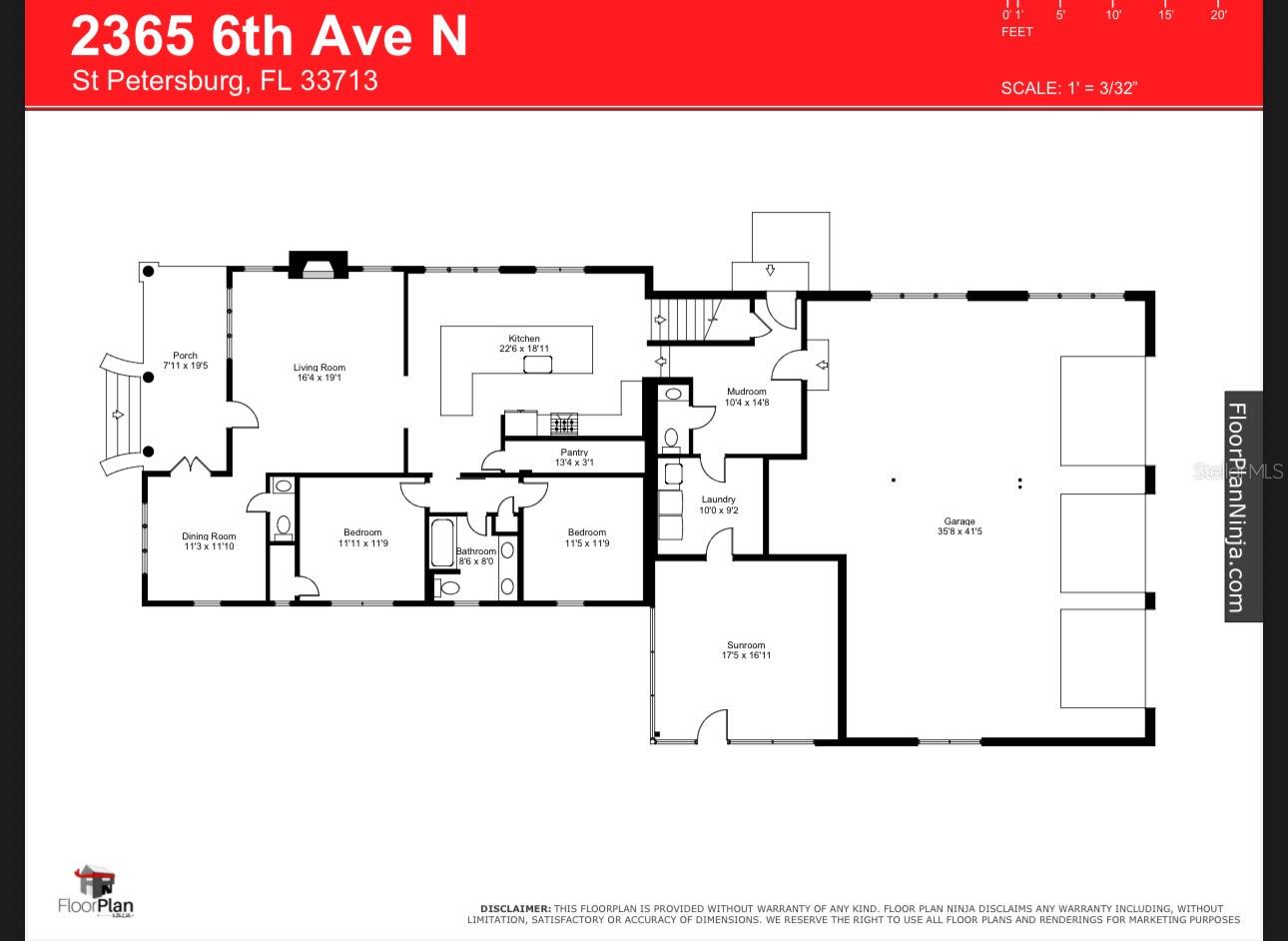 Image 52 of 55 For 2365 6th Avenue N
