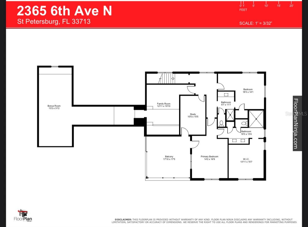 Image 53 of 55 For 2365 6th Avenue N
