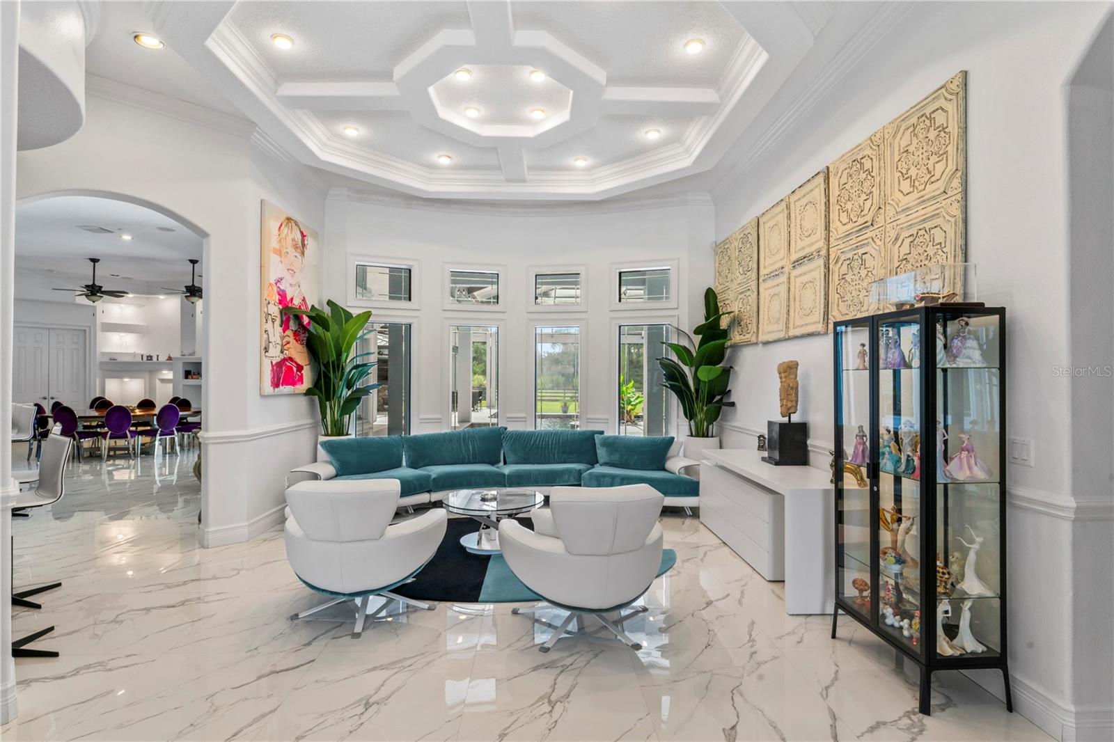 Image 10 of 91 For 17423 Boyette Road