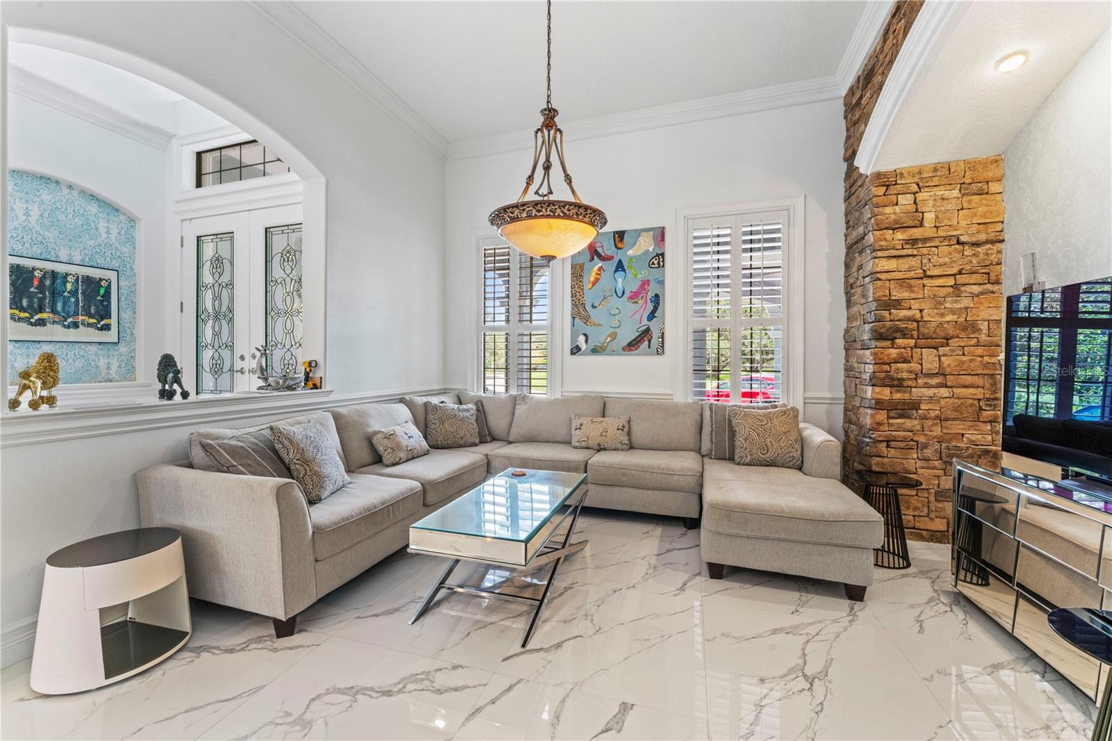 Image 14 of 91 For 17423 Boyette Road