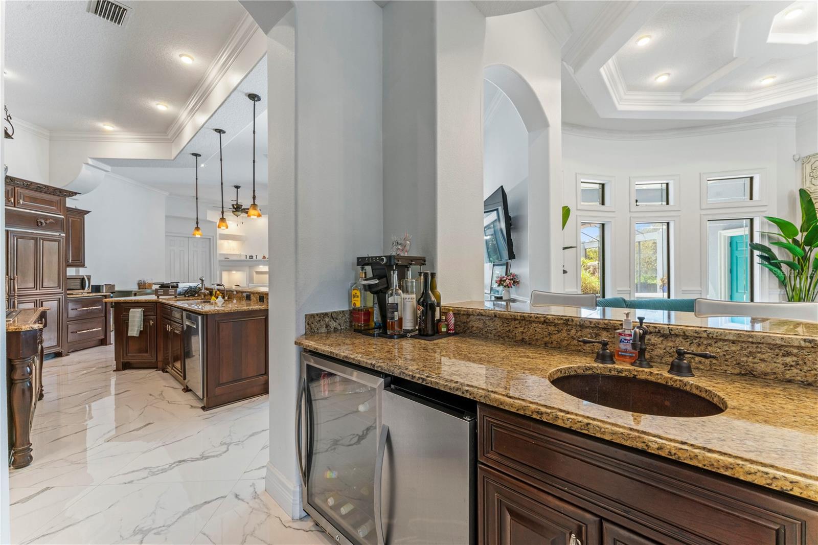 Image 15 of 91 For 17423 Boyette Road