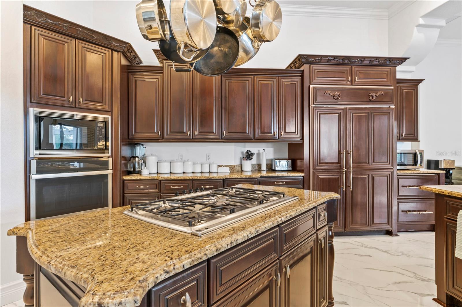 Image 22 of 91 For 17423 Boyette Road
