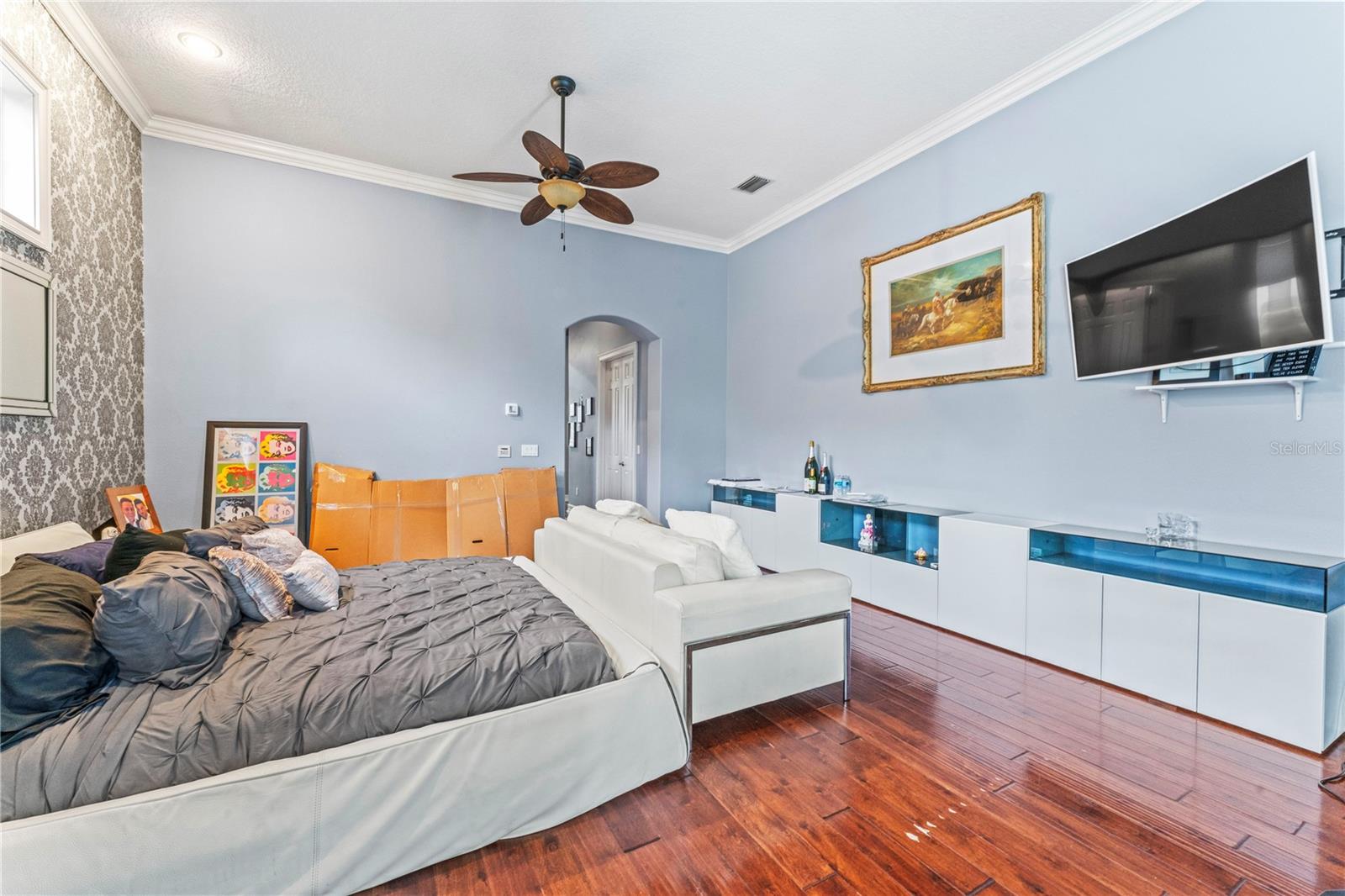 Image 29 of 91 For 17423 Boyette Road