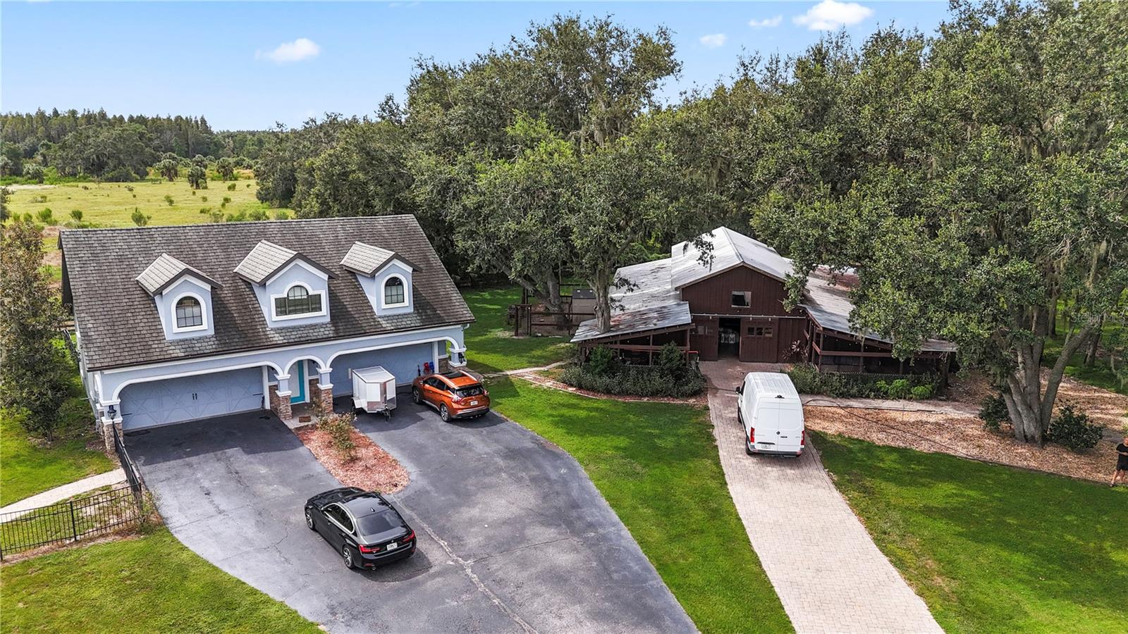 Image 3 of 91 For 17423 Boyette Road