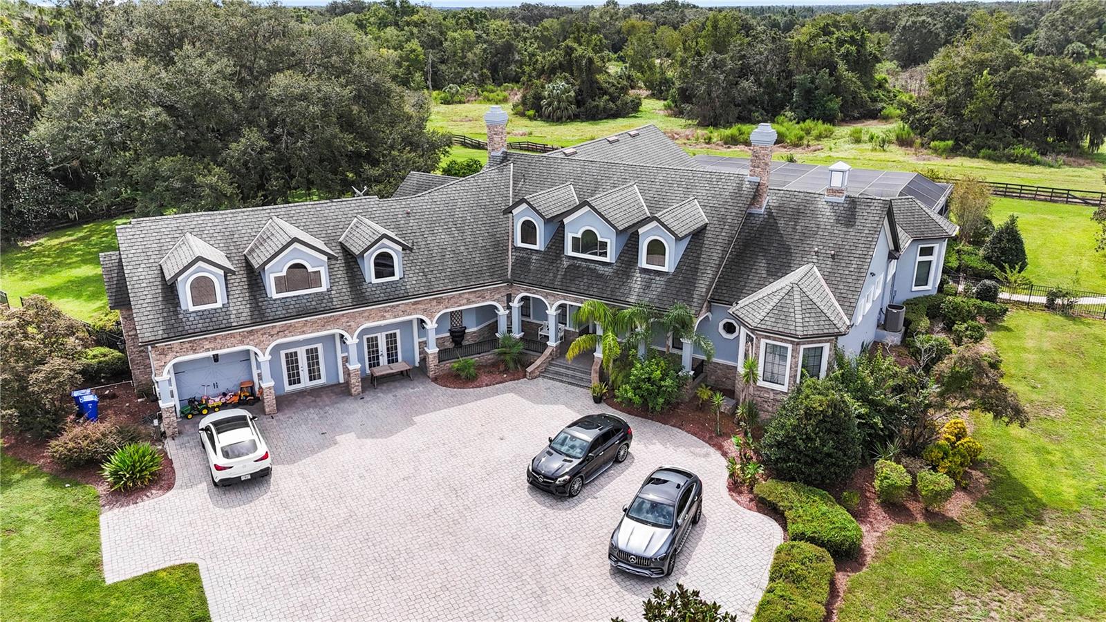 Image 5 of 91 For 17423 Boyette Road