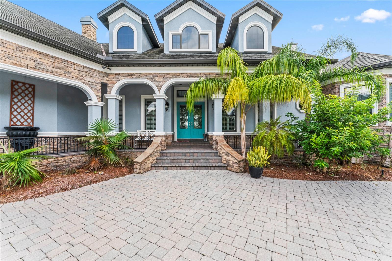 Image 7 of 91 For 17423 Boyette Road
