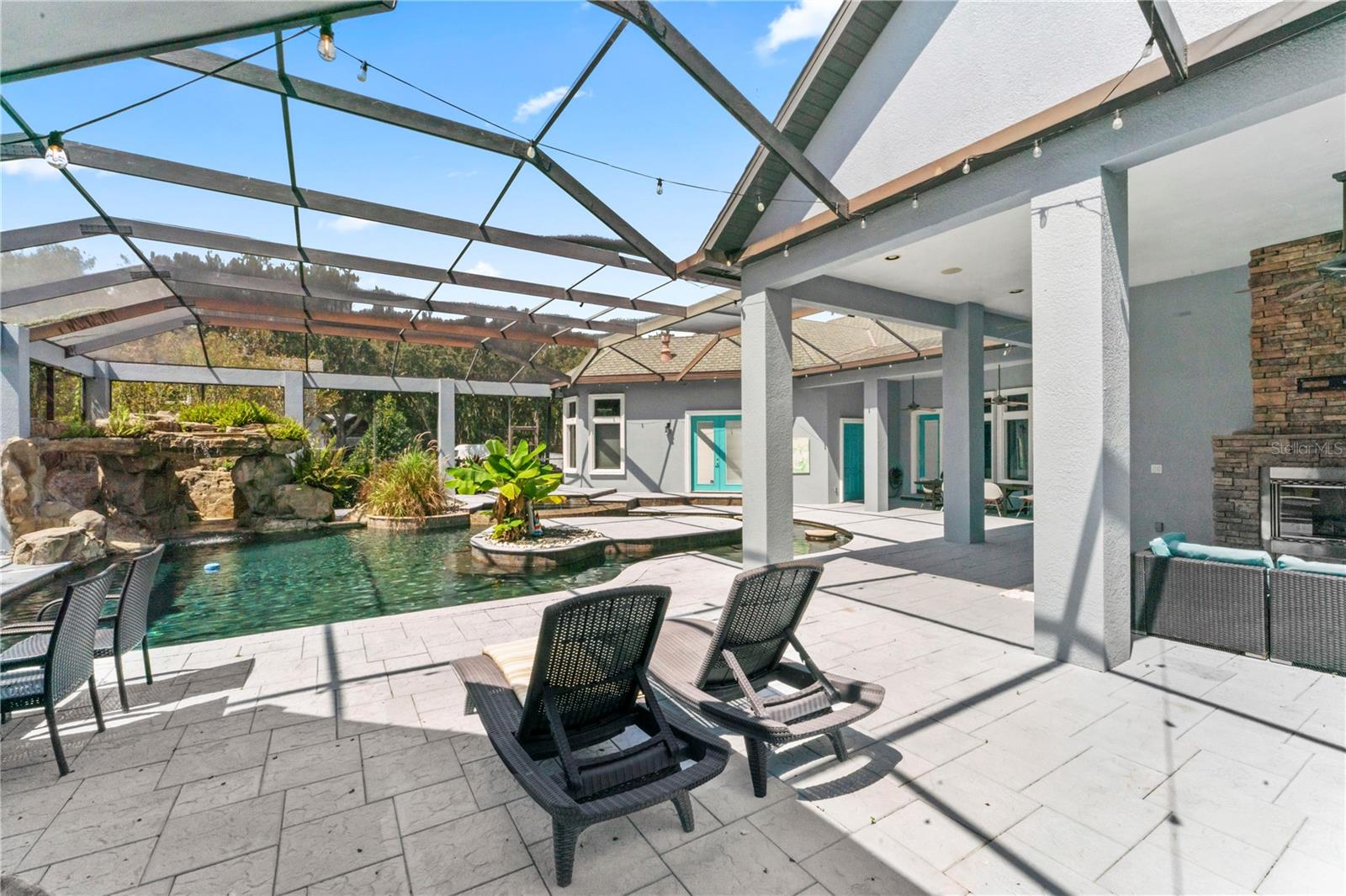 Image 75 of 91 For 17423 Boyette Road